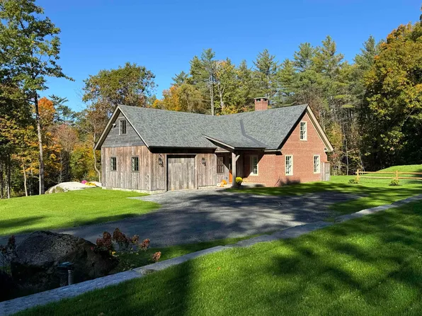 1324 Plains Road, Weathersfield, VT 05151