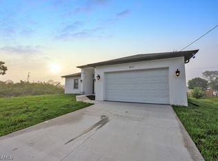 3819 8th St SW, Lehigh Acres, FL 33976