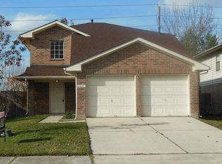 2623 Autumn Springs Ln, Spring, TX 77373