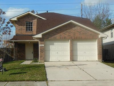 2623 Autumn Springs Ln, Spring, TX, 77373