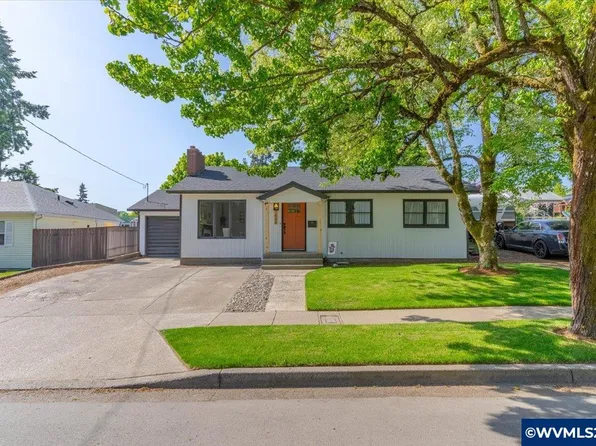 1448 Madrona Ave SE, Salem, OR 97302