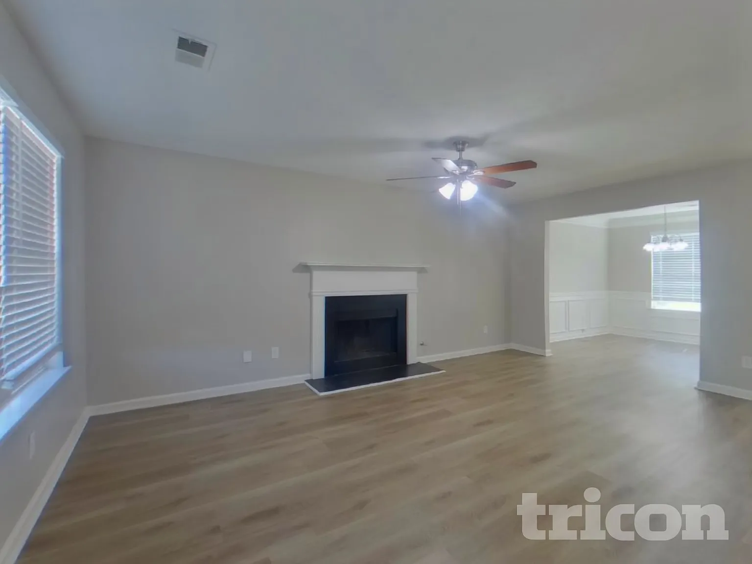 110 Timberlake Terrace Covington GA — Photo 4