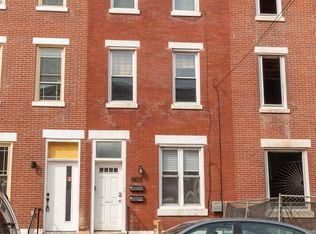 1805 Wylie St, Philadelphia, PA 19130