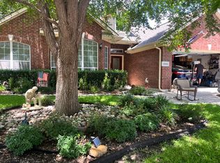 3801 Rochester Dr, Fort Worth, TX 76244