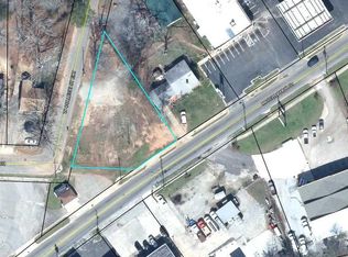 1149 Meriwether St, Griffin, GA 30224