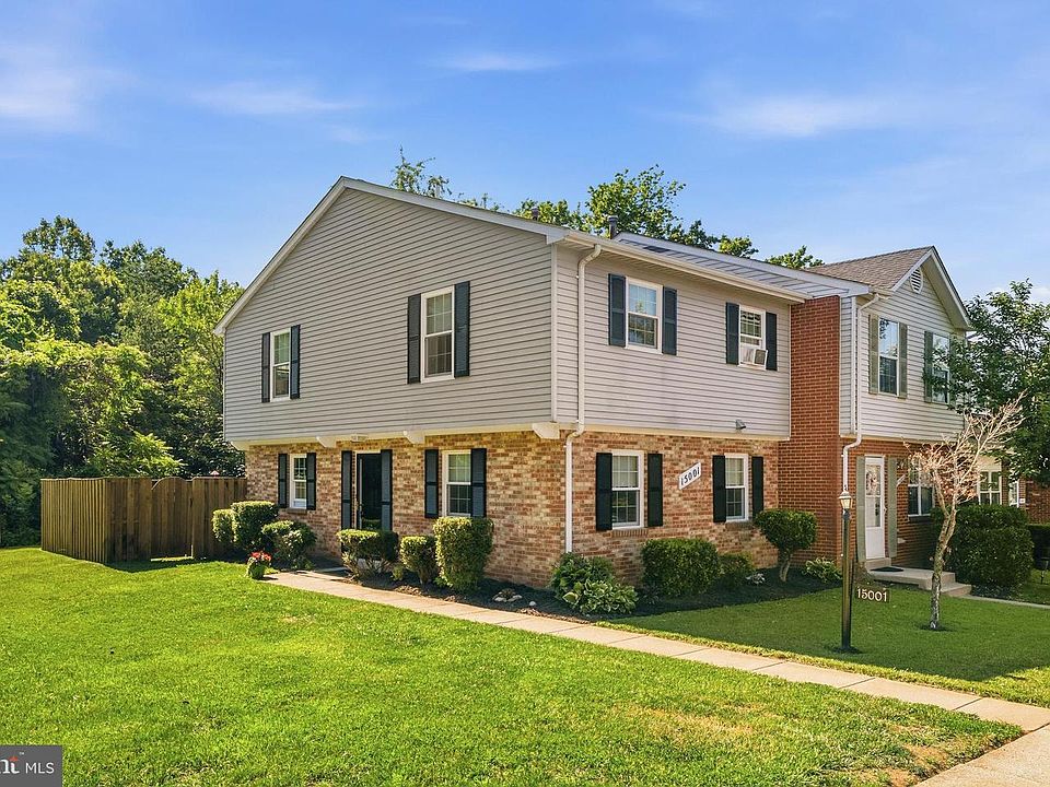 1st image of 15001 Cherrydale Dr