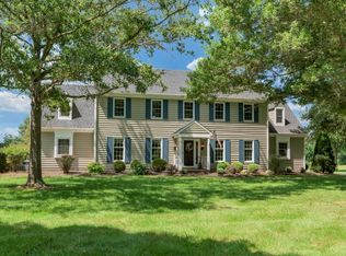167 Providence Ln, Waynesboro, VA 22980