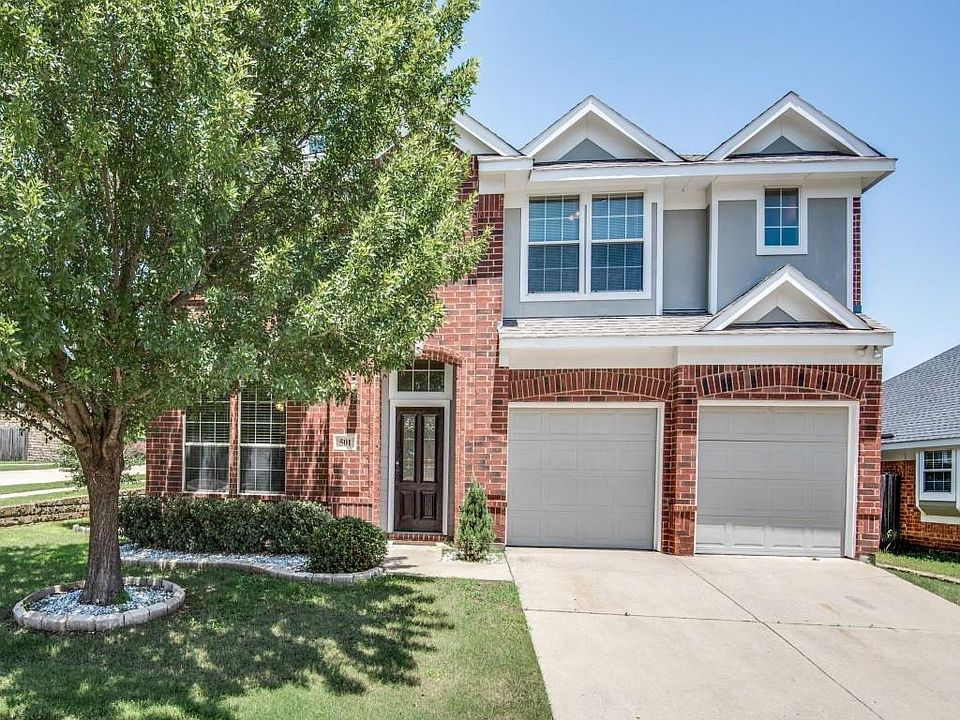 1st image of 501 Twin Knoll Dr