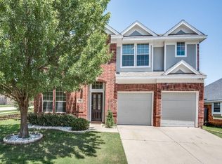 501 Twin Knoll Dr, McKinney, TX 75071
