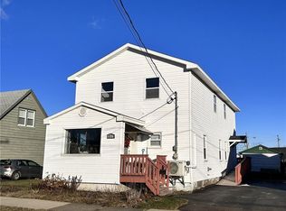 87 Oakland Ave, Moncton, NB E1C7N9