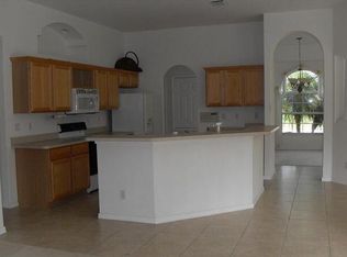 3419 SW Galeti St, Port Saint Lucie, FL 34953