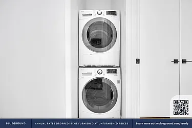 Rented by The Blueground