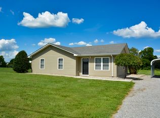 1463 S Highway 92, Jamestown, KY 42629