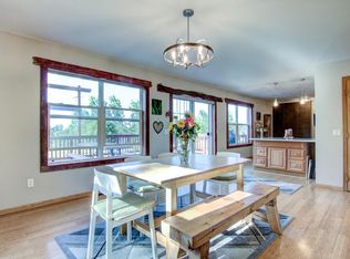 1614 86th Ave, Hammond, WI 54015