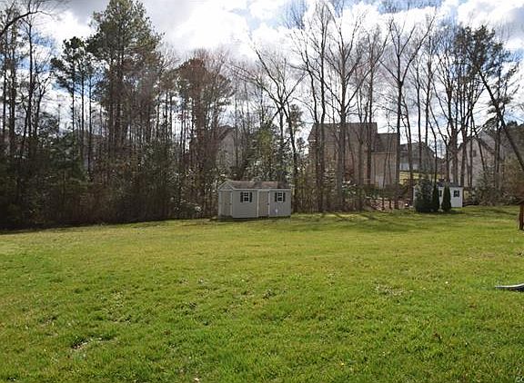 2nd image of 4807 Glenmorgan Ct