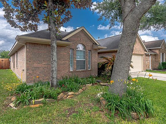 2nd image of 8218 Terrace Brook Drive
