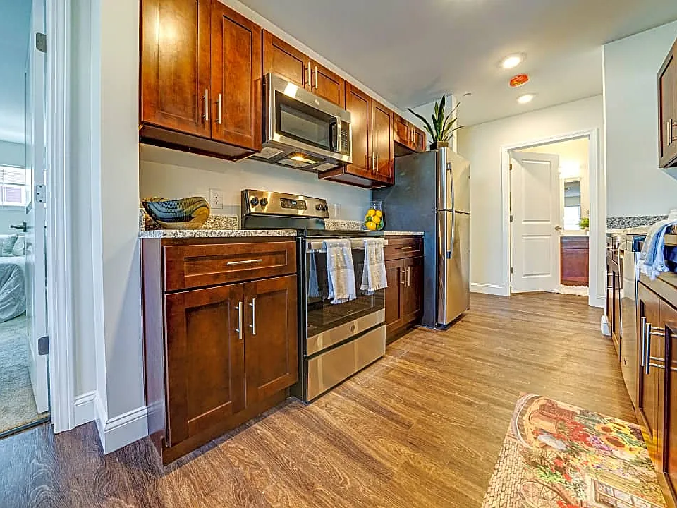 Chelmsford Housing Authority Affordable Apartments (income restricted)