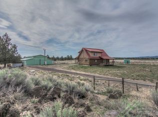 22773 Rickard Rd, Bend, OR 97702