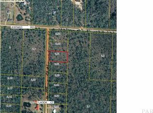 0 N Ladda Ct, Milton, FL 32583