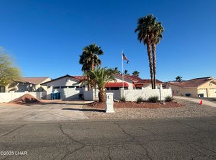 1916 Chip Dr, Lake Havasu City, AZ 86406