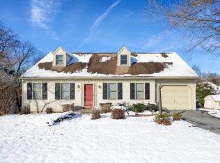45 Rosewood Dr, Lancaster, PA 17603