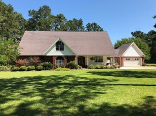 6242 Hidden Meadows Dr, Orange, TX 77632