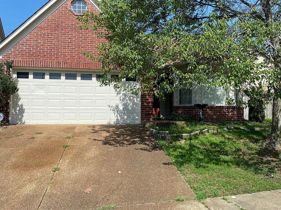 1st image of 9257 Fletcher Wood Dr