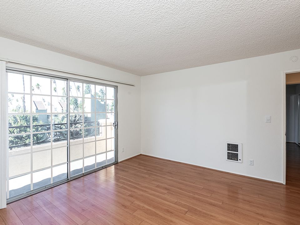Wilshire Ardmore Regency Apartment Rentals Los Angeles, CA Zillow