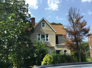 15 Greendale Ave, Mount Vernon, NY 10553