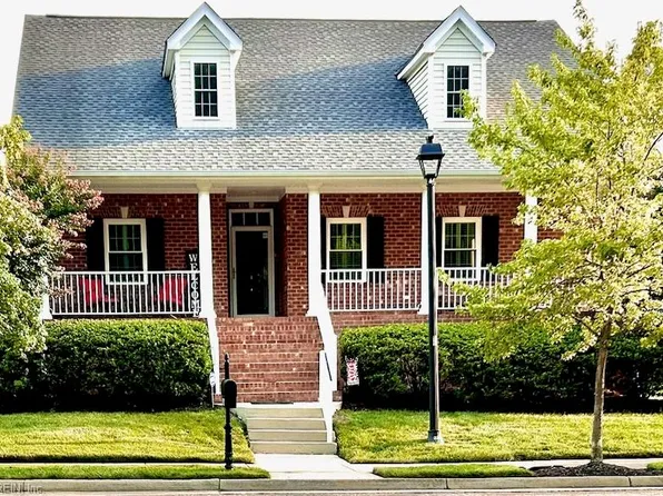 11442 Chesterfield Village Dr, Chester, VA 23831