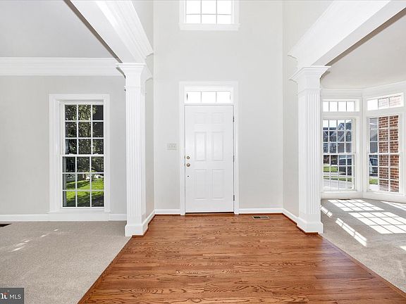 3rd image of 4003 Shafers Mill Ct