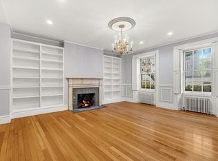 35 Mount Vernon St #1, Boston, MA 02108