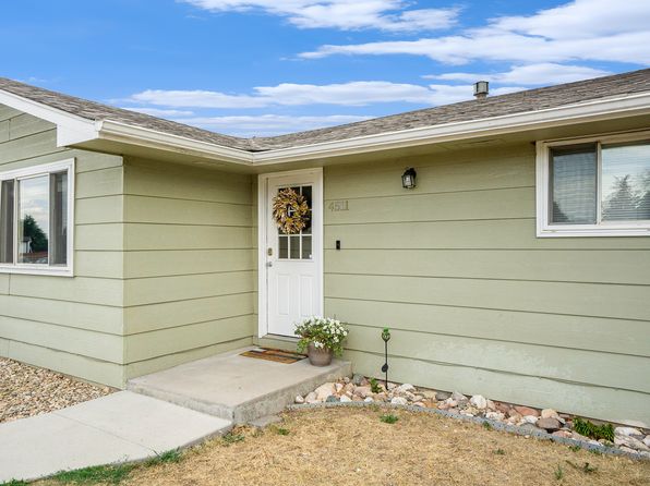 4515 Stover St #4515