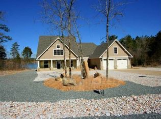 1 Ferrol Pl, Hot Springs Village, AR 71909