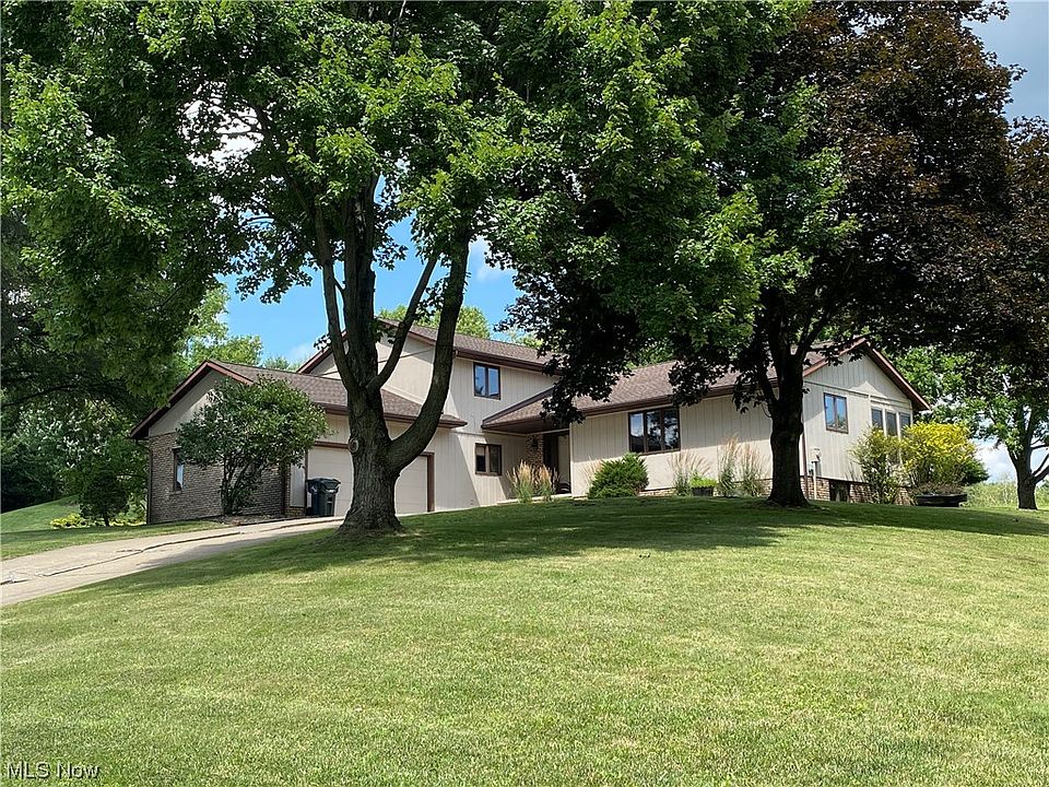1205 Hilltop Rd NW, New Philadelphia, OH 44663 Zillow