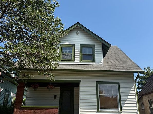 323 N Drexel Ave