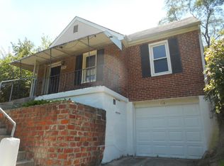 1536 Hunt Rd, Cincinnati, OH 45215