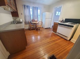 5407 Brow Ave, Newburgh Heights, OH 44105