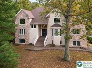 205 Osprey Way, East Stroudsburg, PA 18302