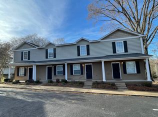 1114 Fowler Rd #C, Lancaster, SC 29720