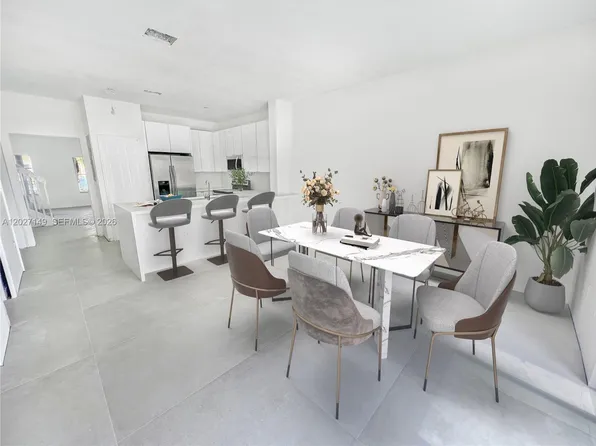10754 NW 85th Ter Unit 1-34, Doral, FL 33178
