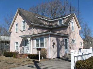 312 Park St, Stoughton, MA 02072