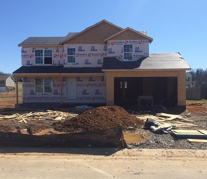 1st image of 125 May Apple Dr