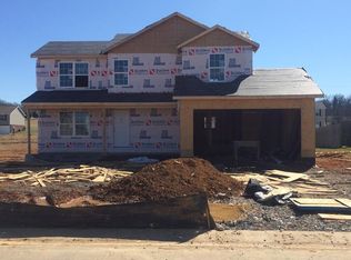 125 May Apple Dr, Bristol, VA 37620