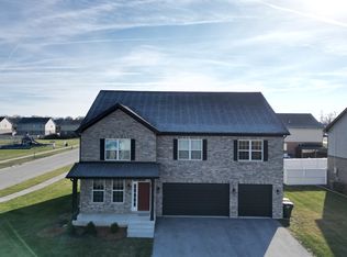 2125 Bilstone Dr, Lynwood, IL 60411