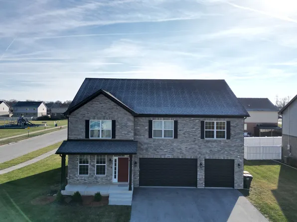 2125 Bilstone Dr, Lynwood, IL 60411