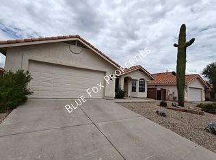 710 W Calle Alta Loma, Tucson, AZ 85737