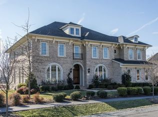 9703 Carnot Way, Vienna, VA 22182