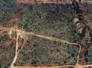 Garnet Mine Trl, Ramona, CA 92065