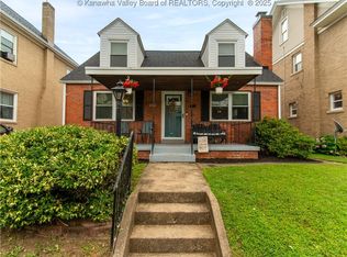 1332 Neel St, Huntington, WV 25701